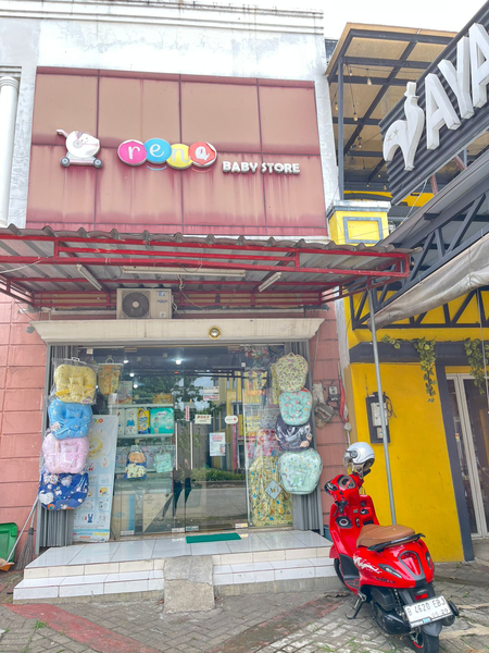 Cover photo of Rene Babyshop Sentul Toko Perlengkapan Bayi Termurah di Bogor